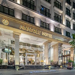 Anatole Hotel Hanoi